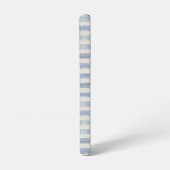 Coque Samsung Galaxy Custom Coastal/nautical/beach marlin sunset (Côté gauche)