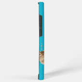 Coque Samsung Galaxy Custom Dolphin Design - Gift for Kids and Adults (Côté droit)