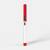 Coque Samsung Galaxy Cute Manga Nurse avec cheveux blond bleu yeux Pers (Côté droit)