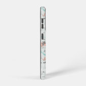 Coque Samsung Galaxy Cute Pastel Dinosaur Motif (Côté droit)