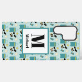 Coque Samsung Galaxy Cute Summer Vacation Elements (Verso Horizontal)