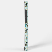 Coque Samsung Galaxy Cute Summer Vacation Elements (Côté droit)