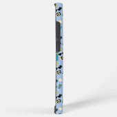 Coque Samsung Galaxy Cute Summer Vacation Elements (Côté droit)