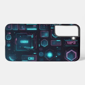 Coque Samsung Galaxy Cyber (Verso Horizontal)