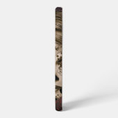 Coque Samsung Galaxy D.D.L.M. La Catrina (Côté gauche)