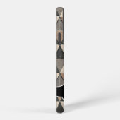 Coque Samsung Galaxy Dachshund Walking (Côté droit)