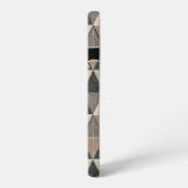 Coque Samsung Galaxy Dachshund Walking (Côté gauche)