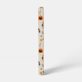 Coque Samsung Galaxy Dachshunds en Halloween Costumes Motif (Côté gauche)