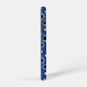 Coque Samsung Galaxy Daisées du printemps Samsung Galaxy Coque (Côté droit)