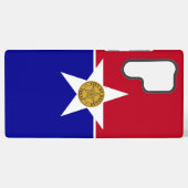 Coque Samsung Galaxy Dallas Samsung Galaxy S22 Ultra Coque (Verso Horizontal)