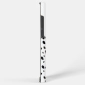 Coque Samsung Galaxy Dalmatien Puppy Galaxy S22 Ultra Coque (Côté droit)