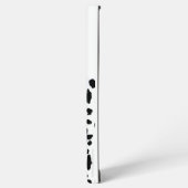 Coque Samsung Galaxy Dalmatien Puppy Galaxy S22 Ultra Coque (Côté gauche)