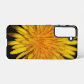 Coque Samsung Galaxy Dandelion Flower sgcna (Verso Horizontal)
