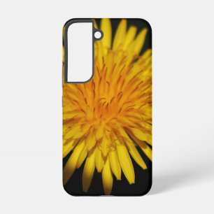Coque Samsung Galaxy Dandelion Flower sgcna