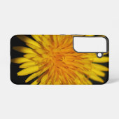 Coque Samsung Galaxy Dandelion Flower sgcna (Verso Horizontal)
