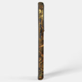 Coque Samsung Galaxy Daniel dans le Den des Lions (Côté droit)