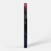 Coque Samsung Galaxy Dans la nuit (Côté droit)