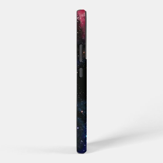 Coque Samsung Galaxy Dans la nuit (Côté droit)