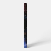 Coque Samsung Galaxy Dans la nuit (Côté gauche)