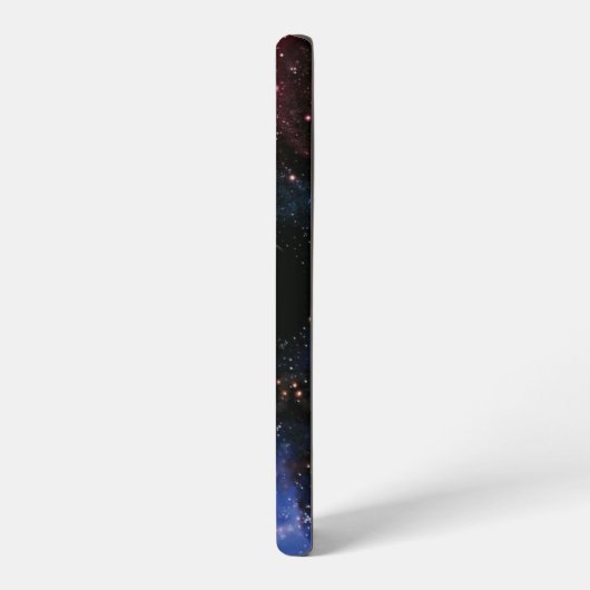 Coque Samsung Galaxy Dans la nuit (Côté gauche)