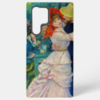 Danse à Bougival Pierre Renoir