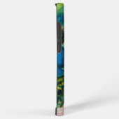 Coque Samsung Galaxy Danse à Bougival Pierre Renoir (Côté droit)