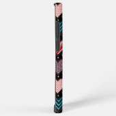 Coque Samsung Galaxy Danse au nom de l'amour (Côté droit)