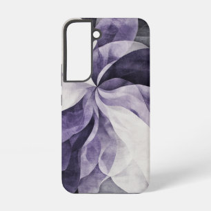 Coque Samsung Galaxy Danse de Pétales Vifs