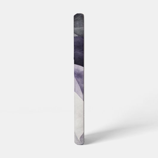 Coque Samsung Galaxy Danse Pétale Vive (Côté gauche)