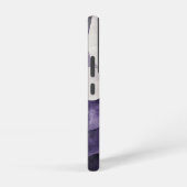 Coque Samsung Galaxy Danse Pétale Vive (Côté droit)