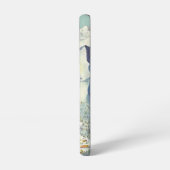 Coque Samsung Galaxy Davos, Suisse | VINTAGE VOYAGE (Côté gauche)