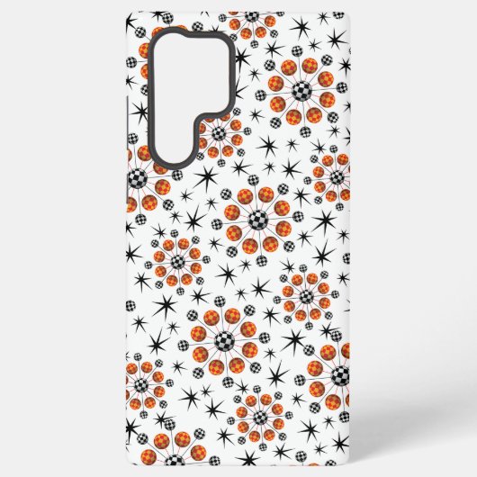 Coque Samsung Galaxy Démarrage 3D Retro Mod (Verso)