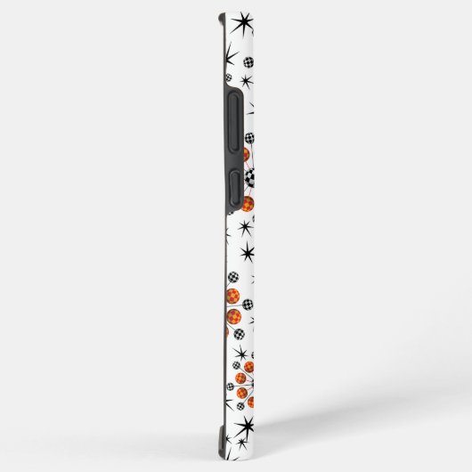 Coque Samsung Galaxy Démarrage 3D Retro Mod (Côté droit)