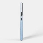 Coque Samsung Galaxy D'énormes poissons qui sortent de l'eau (Côté droit)