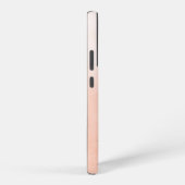 Coque Samsung Galaxy D'énormes poissons qui sortent de l'eau (Côté droit)