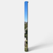 Coque Samsung Galaxy Denver Downtown Skyline Civic Center Park Photo (Côté gauche)