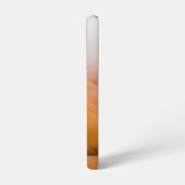 Coque Samsung Galaxy Désert de Foggy Namib (Côté gauche)