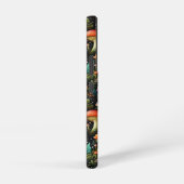 Coque Samsung Galaxy Design de champignon Whimsical - Fairycore esthéti (Côté droit)