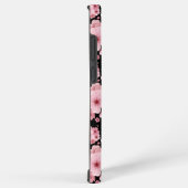 Coque Samsung Galaxy Design de motifs floraux Cherry Blossom (Côté droit)