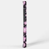 Coque Samsung Galaxy Design de motifs floraux Cherry Blossom (Côté droit)