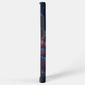 Coque Samsung Galaxy Design de nuit Dreamcent Lune (Côté droit)
