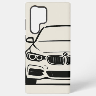 Coque Samsung Galaxy Design épuré et élégant avec un caractère audacieu