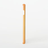 Coque Samsung Galaxy Design Motif sculpté sur Brown (Côté droit)