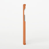 Coque Samsung Galaxy Design Motif sculpté sur Brown (Côté gauche)