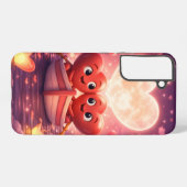 Coque Samsung Galaxy Designer  (Verso Horizontal)