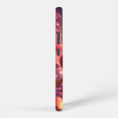 Coque Samsung Galaxy Designer  (Côté droit)