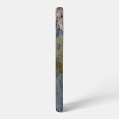 Coque Samsung Galaxy Destin Harbour Boardwalk Samsung Téléphone Case (Côté gauche)