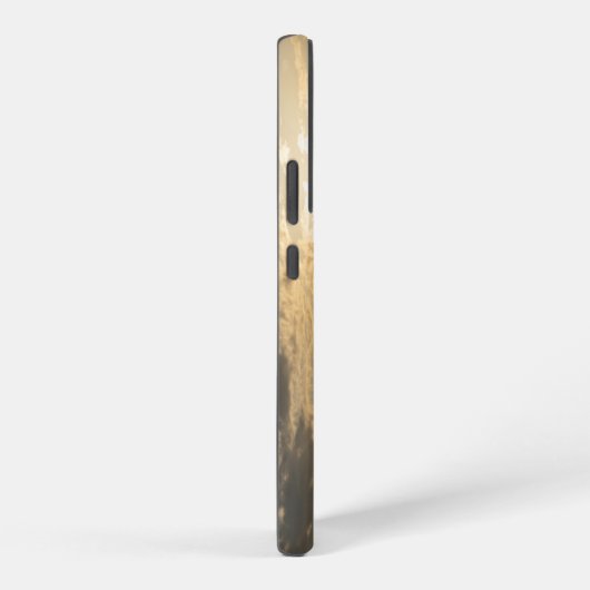 Coque Samsung Galaxy Destin Sunset And Helicopters Samsung Phone Case (Côté droit)