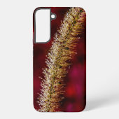 Coque Samsung Galaxy Dew du matin (Verso)