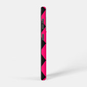 Coque Samsung Galaxy Diamants (Côté droit)